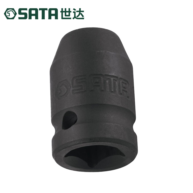 批发世达1/2”六角风动套筒风炮气动风动六角轮胎套筒34303