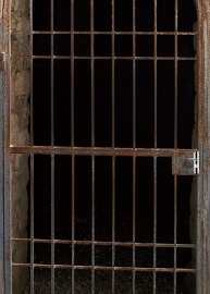 巨创跨境货源PVC贴纸3D自粘门贴 墙贴 卧室客厅现代装饰 旧式铁门