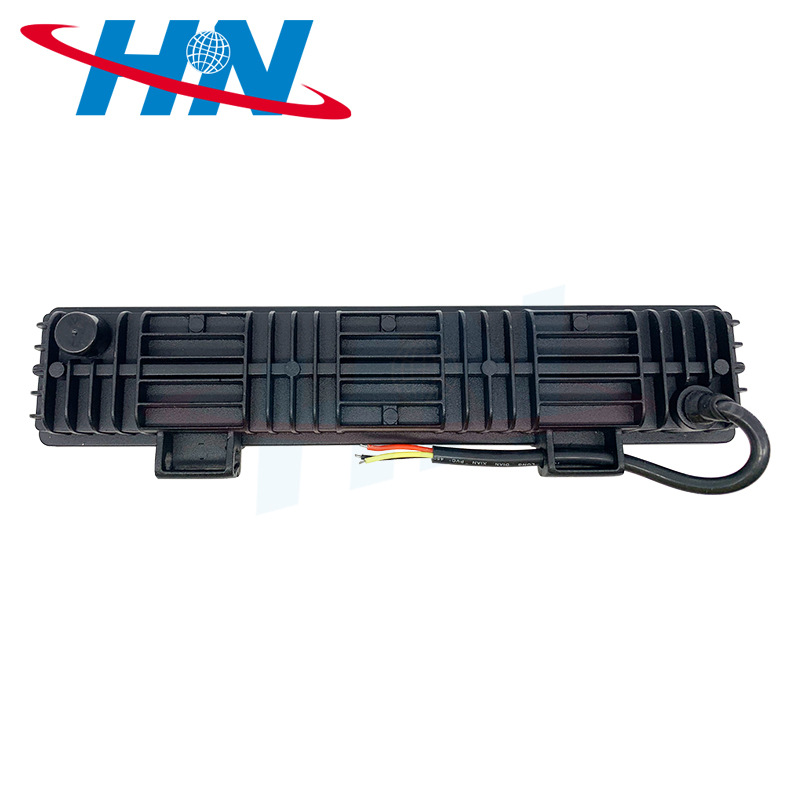 Suministro de comercio exterior 10-80V LED resalte automóvil ingeniería vehículo cosechadora off-road vehículo Spotlight luz de trabajo