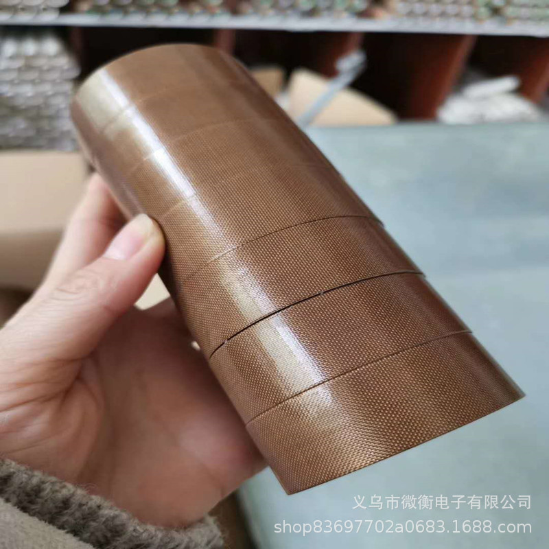 tela de alta temperatura base cinta adhesiva cinta adhesiva sellador cinta adhesiva