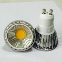 GU10燈杯套件/COB反光杯燈杯套件/直紋燈杯外殼/LED燈杯/MR16外殼