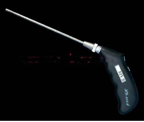 探针式测温仪 型号HYH69-HY-302A库号M307441