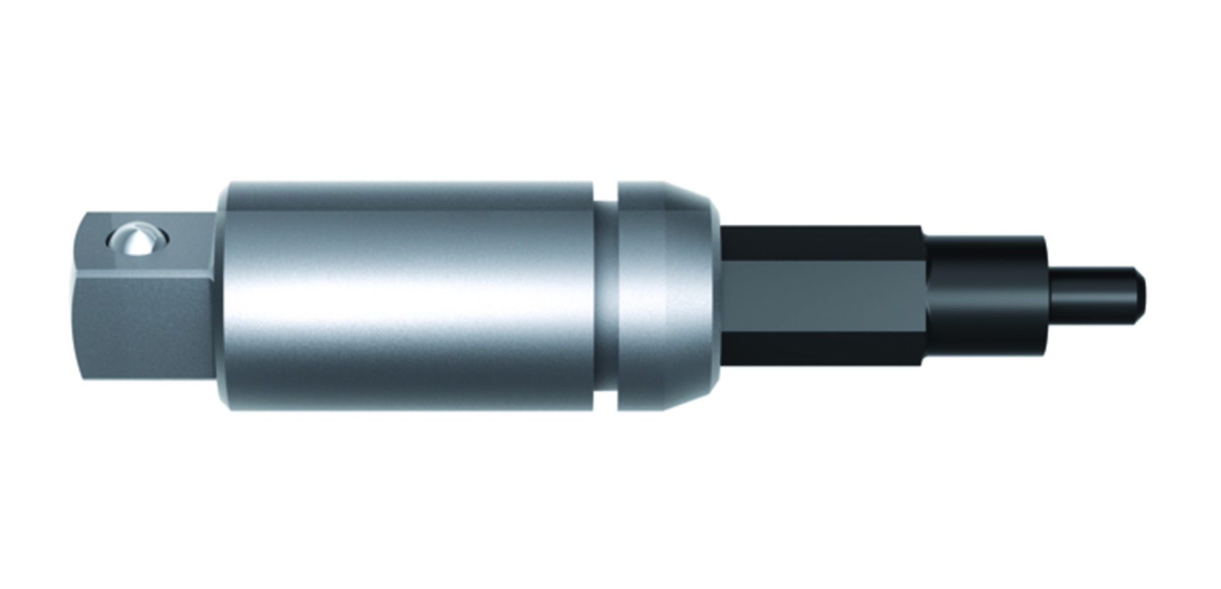 德国 Wiha 39256 39257 Topra 2K扭力棘轮适配起子杆