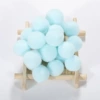 25# light blue*8mm2000 pcs