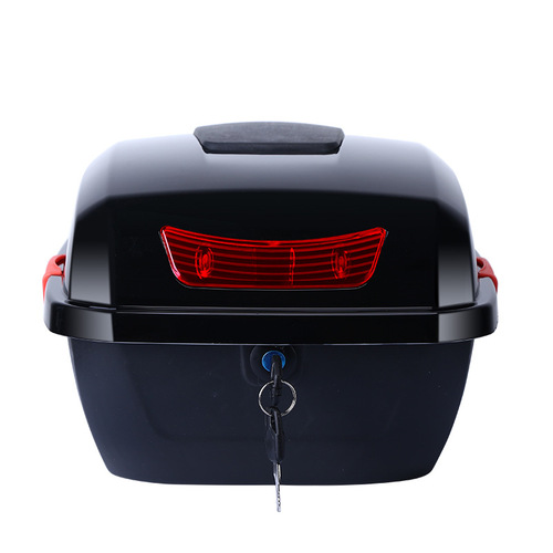Suitable for Mavericks electric car trunk N/M/U/G series battery car trunk small tool storage box