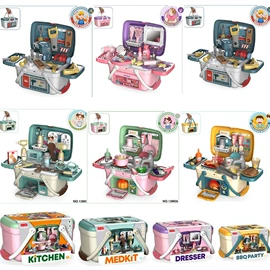 餐厨具玩具;儿童画板;USB风扇