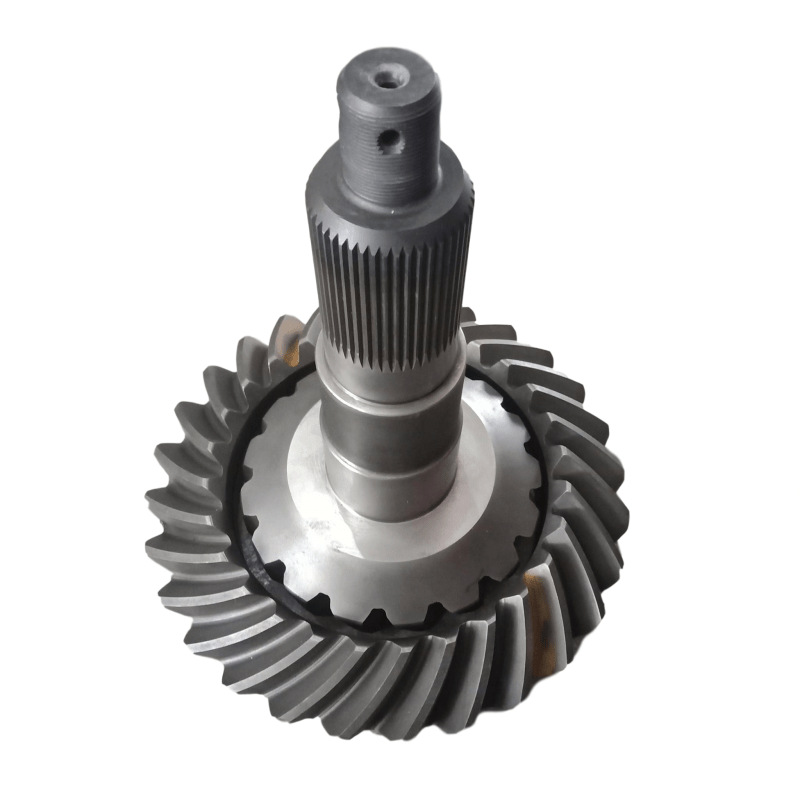 AZ9231320913 STR后桥1728齿2