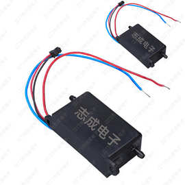 大功率长寿命一体式臭氧水处理机臭氧发生器果蔬菜消毒机臭氧模块