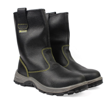 代尔塔301404 ONTARIO S1P高帮安全靴 代尔塔高帮安全靴301404