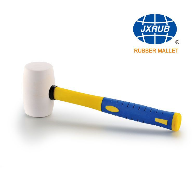 橡胶锤 橡皮锤 安装锤 塑料锤 无弹力锤 防震锤 木工锤 锤子