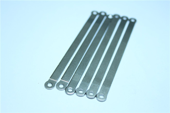 KW1-M1177-00X YAMAHA CL 8MM Feeder Small Connecting Rod KW1-M1177-00X YAMAHA CL 8MM Feeder Small Connecting Rod