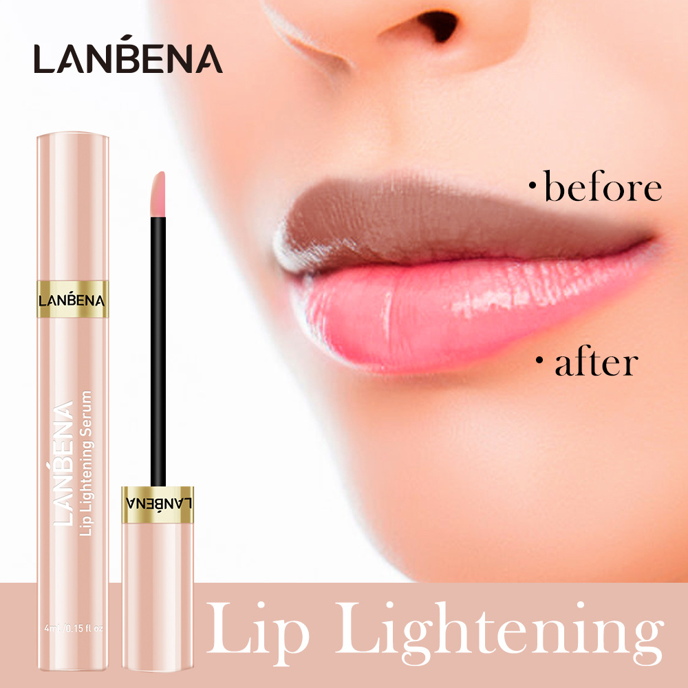 LANBENA Cherry Tender Lip Lotion 0.15flo...