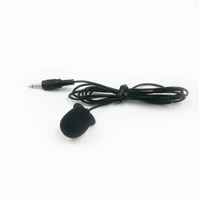 Bluetooth Hands-free dəstləri Bluetooth 5.0 Aux Microphone