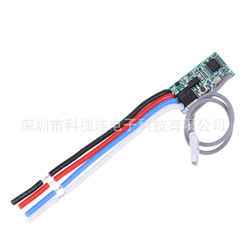 12V24V΢߽ģ鵥·̨LEDƴ