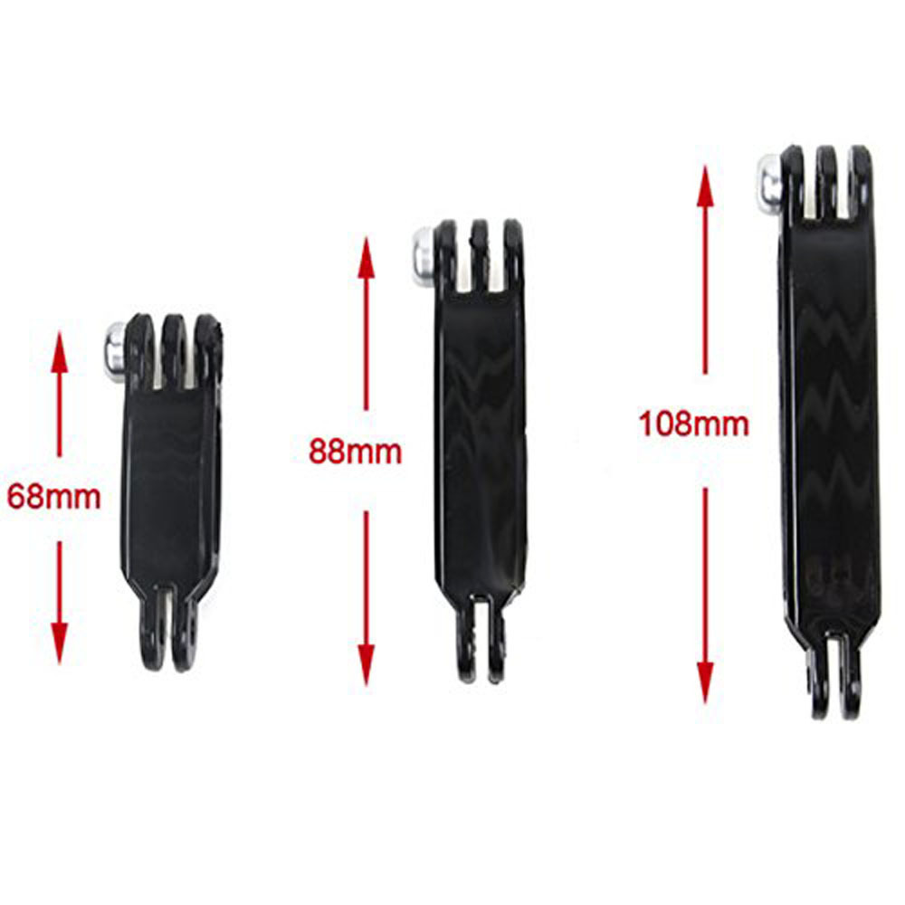 G036 GP 三合一延长支架