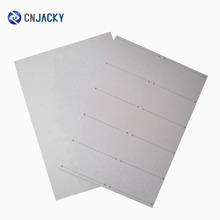 F08оƬ����ID�T����PVC/ABS/PETо�� RFID���Ͽ�UID�׿��C������