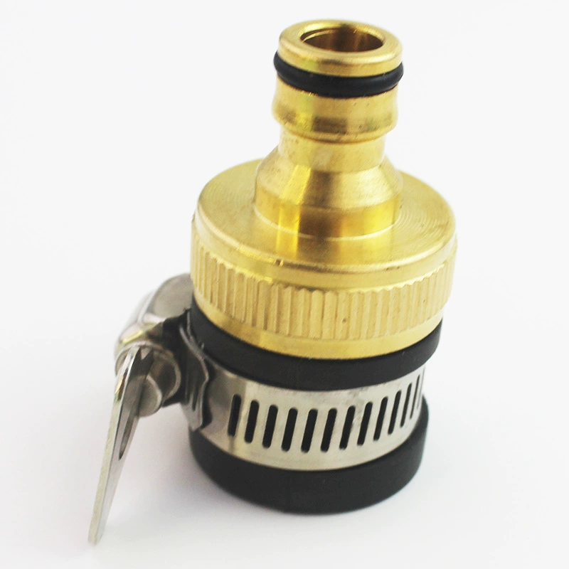 Universal copper pacifier, fast water gun with accessories, wholesale