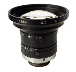 FAITS工业镜头      M2006-5MP-1     WARKOMA威科迈     