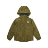 纯一良品 Children's hoody suitable for men and women, jacket, sports top, children's clothing, increased thickness