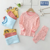 children 100 Cotton underwear sets Boy girl baby Underwear Thin section solar system Home Furnishings factory Direct selling