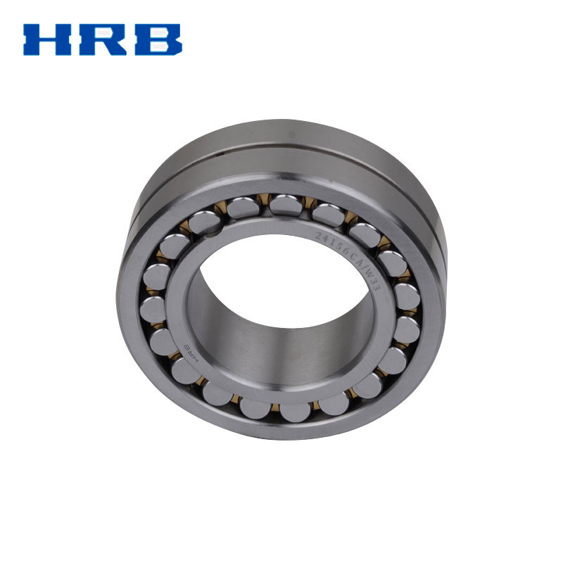 HRB新型号 24156 CAW33旧型号哈尔滨轴承双列调心滚子轴