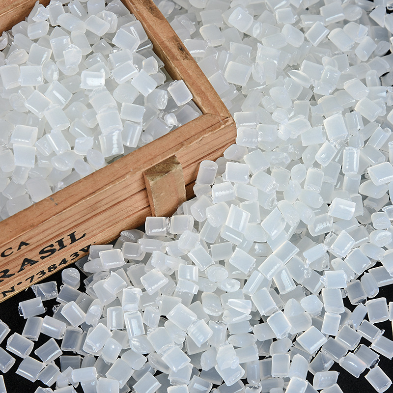 金鹰王高端热熔胶粒 耐黄胶粒 高粘度热熔胶粒