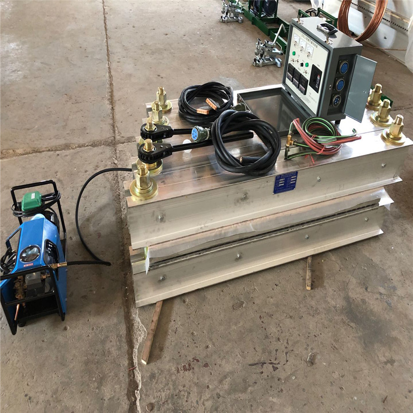 输送带接头硫化机 矿用皮带硫化机生产厂家 皮带接头硫化机