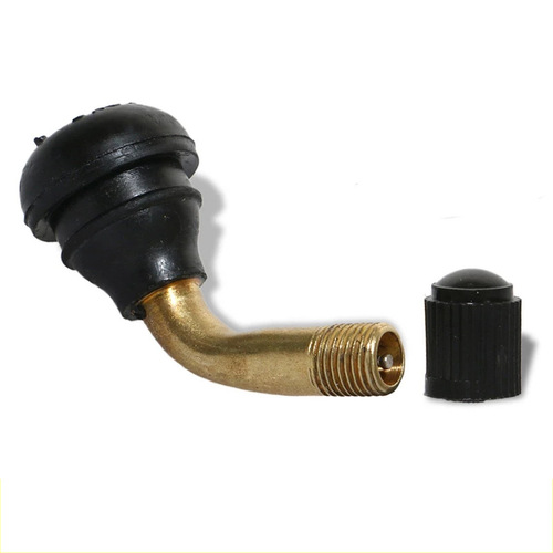 PVR70 60 50 motorcycle tire valve electric vehicle vacuum tire valve alloy rod