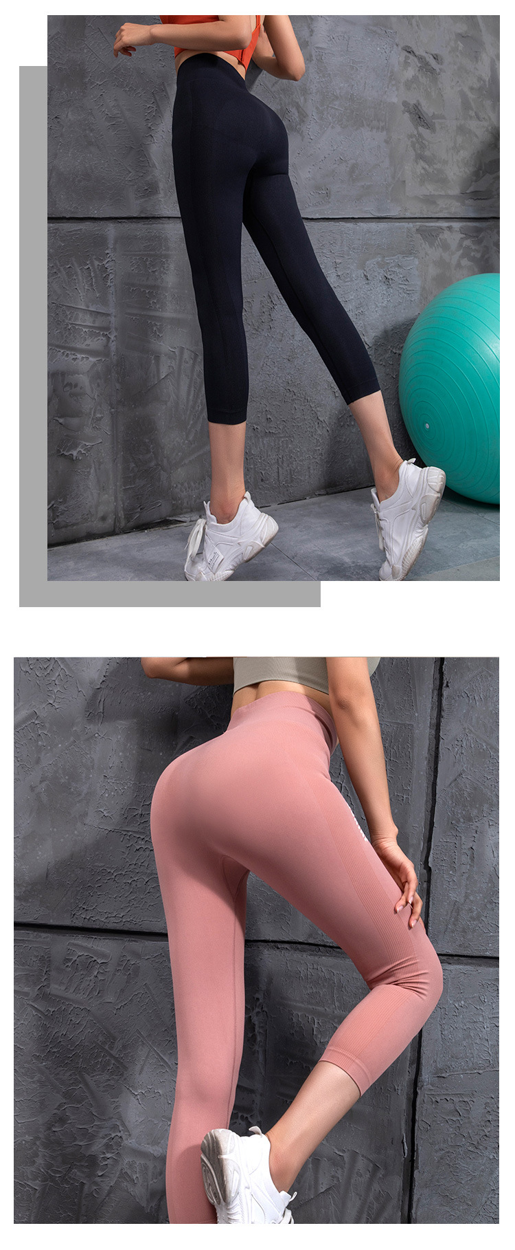  fitness yoga shorts