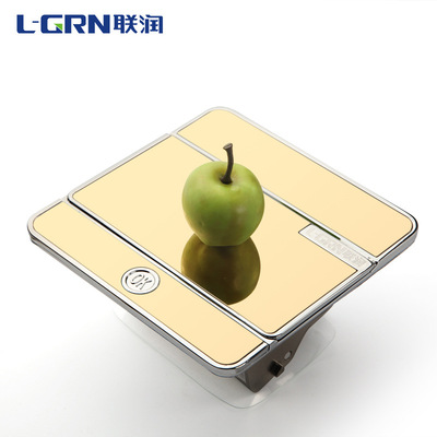 厂家销售镜面黑弹起式地插 液压阻尼二三极地面插座批发