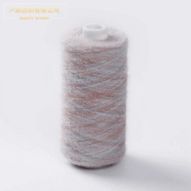 花式纱;化纤纱;毛纺纱