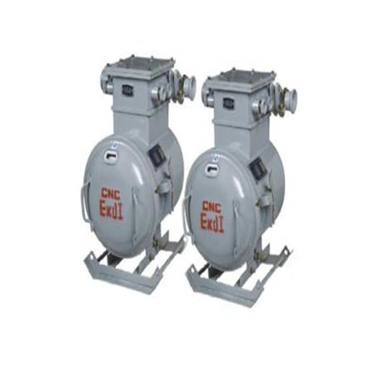 矿用隔爆型照明综保 矿用隔爆型照明信号综合保护装置其他矿山施