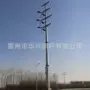 宁夏回路定制电力钢管杆