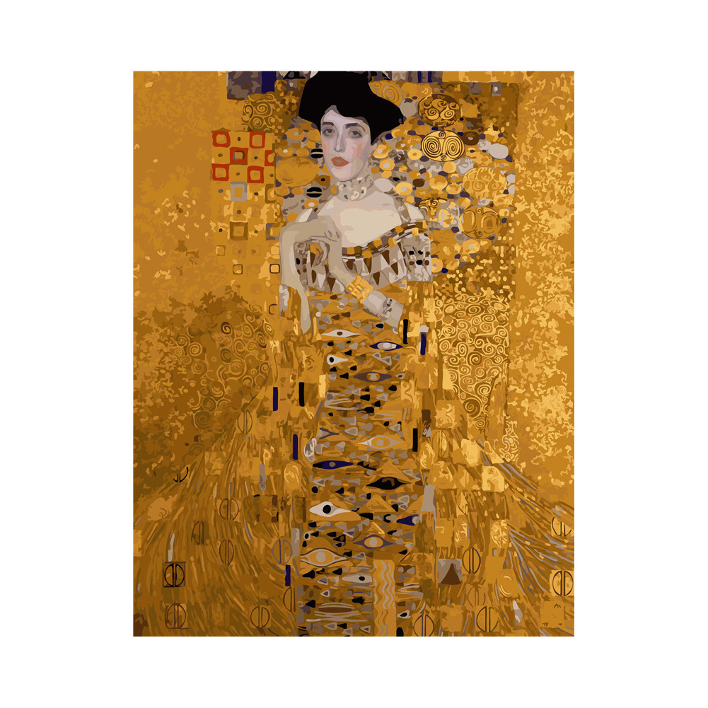 Noche ciudad DIY pintura al óleo digital fábrica al por mayor sin marco combinación apretado marco interior estilo más de 1 unidades entrega