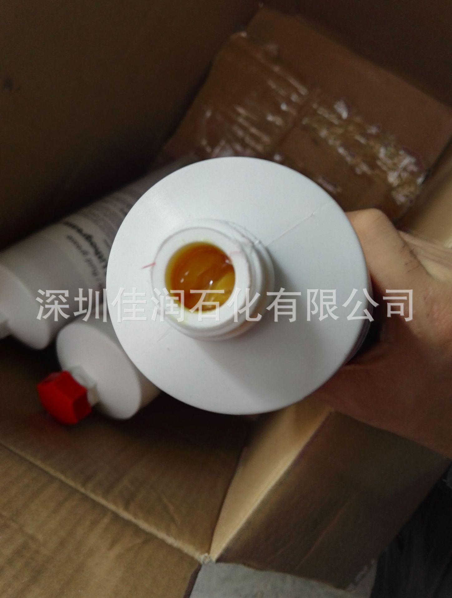 迪威诺DIVINOL LITHOGREASE 000 DMG DMU机床润滑油脂1L/瓶-阿里巴巴