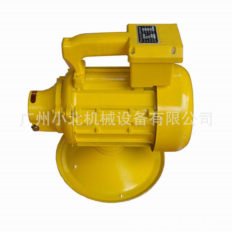 电动混凝土插入式振动机 电动振动机 广州电动震动机 建筑振动机