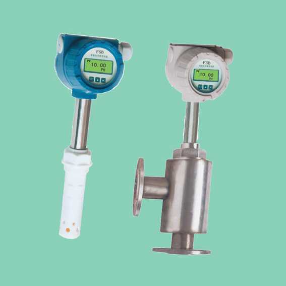 在线PH计       MHY-13805