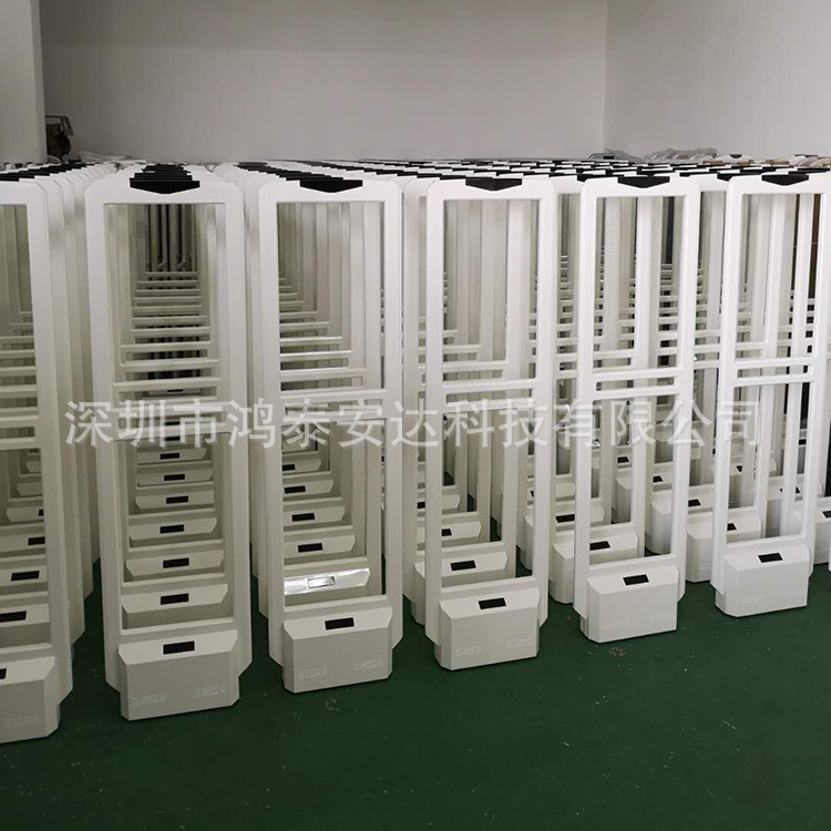 云技术可手机远程调试AM 58KHZ 声磁服装超市防盗器