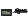 Bring a probe number display thermometer electronic thermometer FY-10 fy-11 fy-12 multi-color