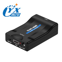 羳NscartDhdmiDQ scart to hdmi߰^ҕlDQ