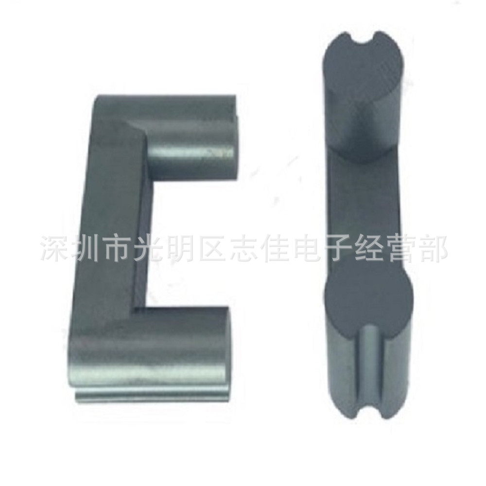 UY16-60高频磁芯UYF16变压器磁芯通讯磁芯