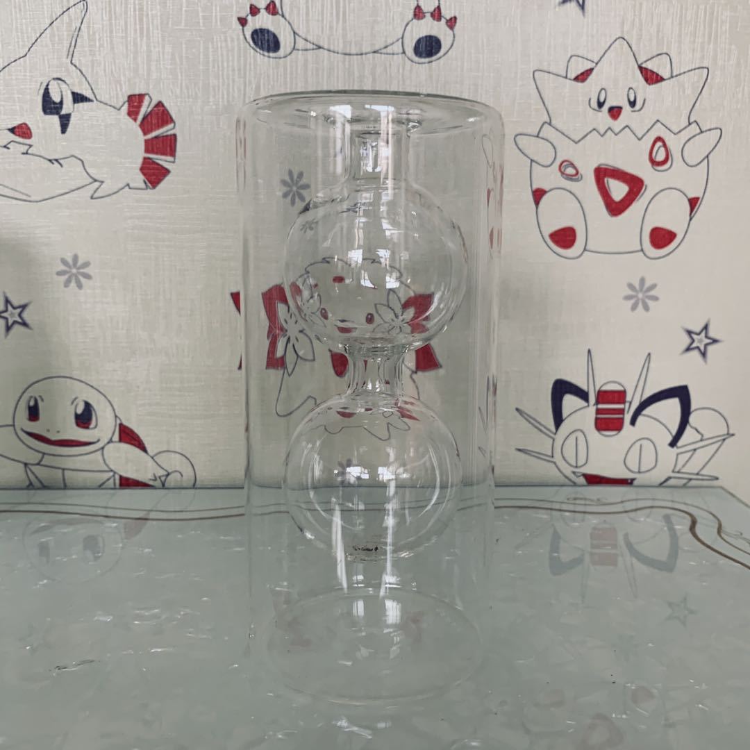 價格 10.50 名稱 廠家直銷透明玻璃花瓶擺件桌面簡約水養