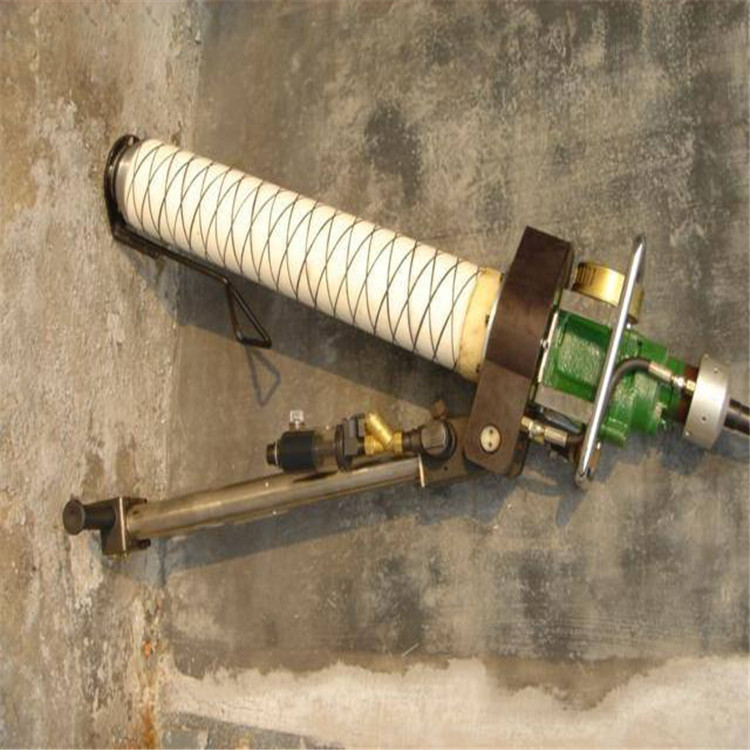 气动手持式锚杆钻机 MQT-130/3.0型气动锚杆钻机 现货