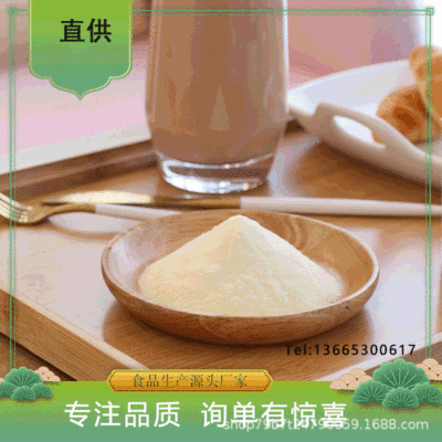 植脂末餐饮连锁用 食品级浓香植脂末25公斤包装 餐饮店冲调用奶精|ms