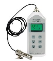 声级测量计 恒升HS5628B个人声暴露计 数显噪音计