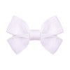 Small hair accessory for early age, children's hairgrip with bow, suitable for import, 5cm