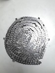 厂家生产口罩机链条，06B-1,06C-1,11节弯板