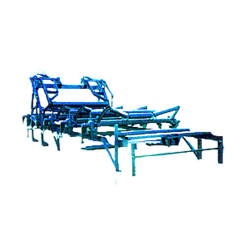 厂家专业生产 LST型全程综合型处理装置露天胶带机脱排水装置