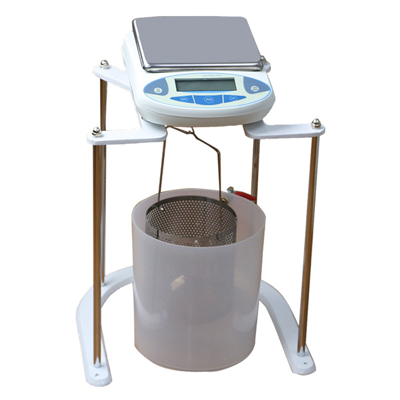 5000g/0.1g纪铭电子静水天平5kg/10kg/15kg/20kg/30kg/0.1g