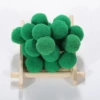 15# deep emerald green*8mm2000 pcs